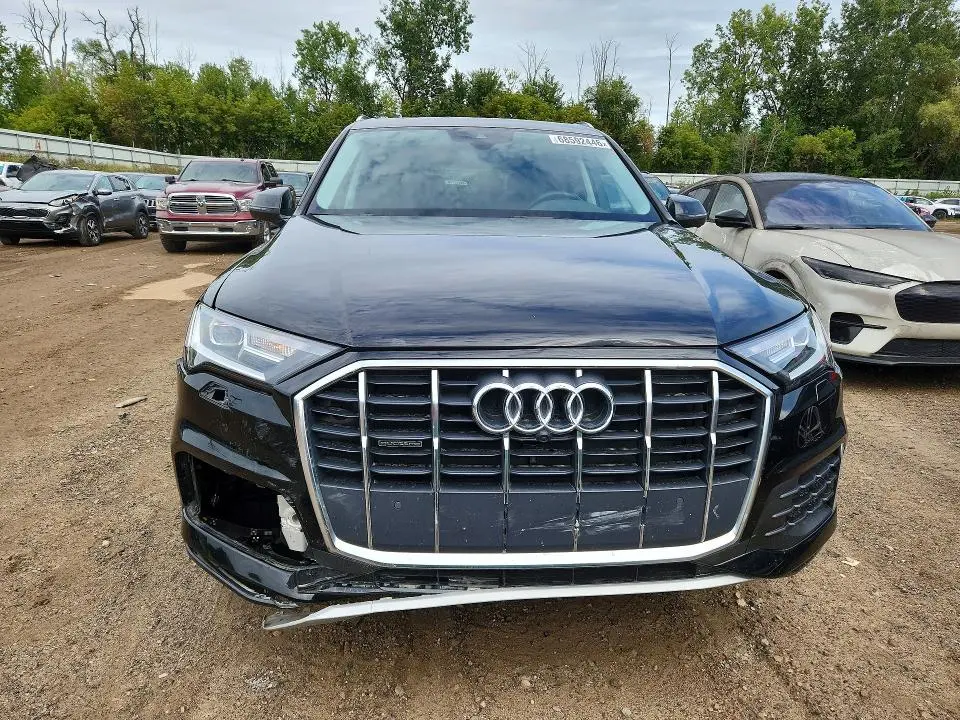 2020 AUDI Q7 PREMIUM PLUS  