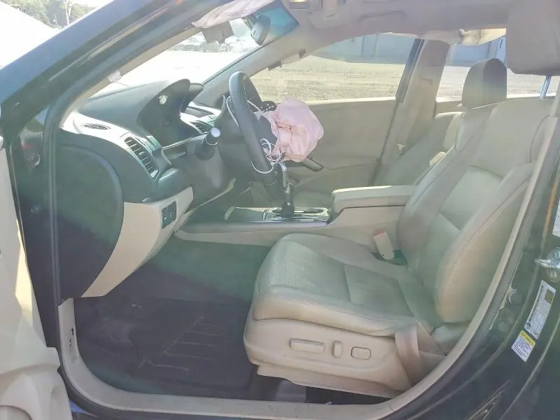 2015 ACURA RDX TECHNOLOGY  