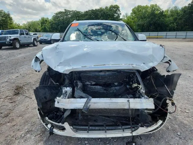 2012 AUDI Q5 PREMIUM PLUS  