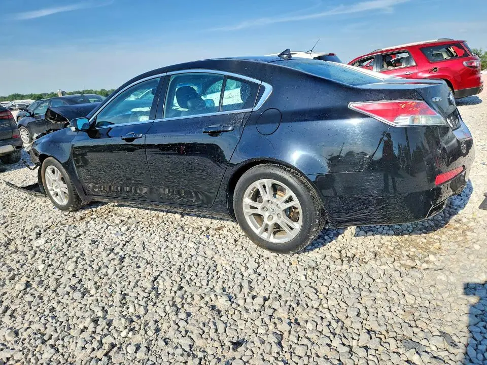 2010 ACURA TL   