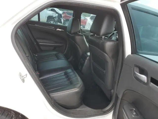 2021 CHRYSLER 300 S  