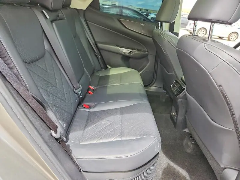 2022 LEXUS NX 350H  