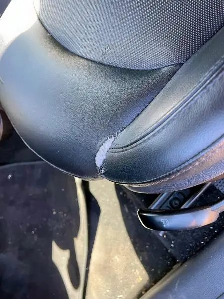 2016 MINI COOPER S PACEMAN  