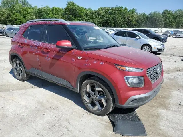 2022 HYUNDAI VENUE SEL