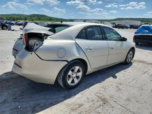 2014 CHEVROLET MALIBU LS  