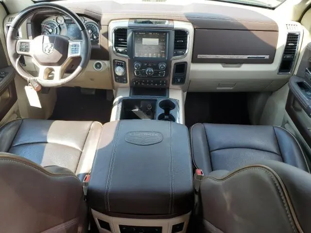 2015 RAM 1500 LONGHORN  