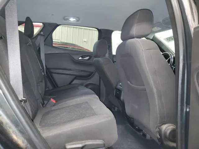 2019 CHEVROLET BLAZER 2LT  