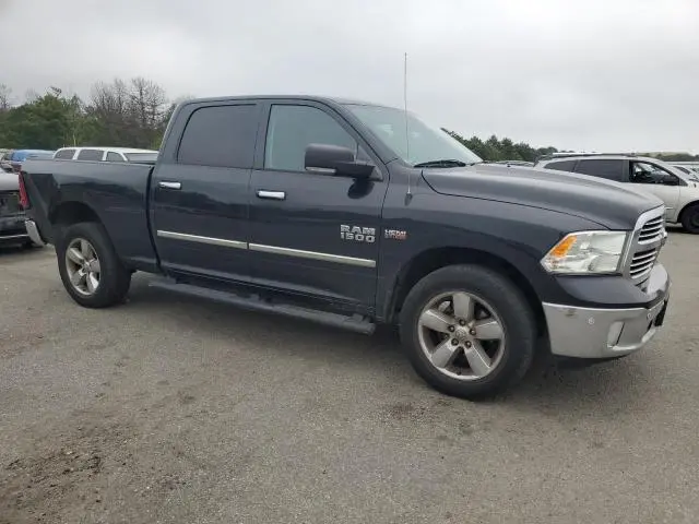 2016 RAM 1500 SLT
