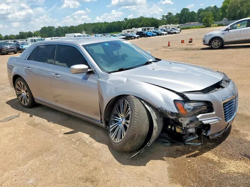 2014 CHRYSLER 300 S  