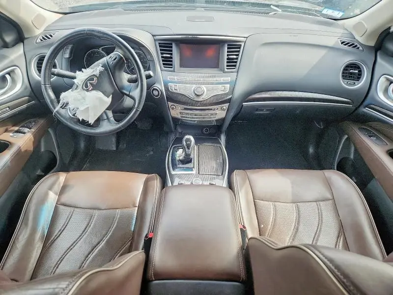 2016 INFINITI QX60 BASE  