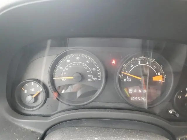 2014 JEEP COMPASS SPORT  