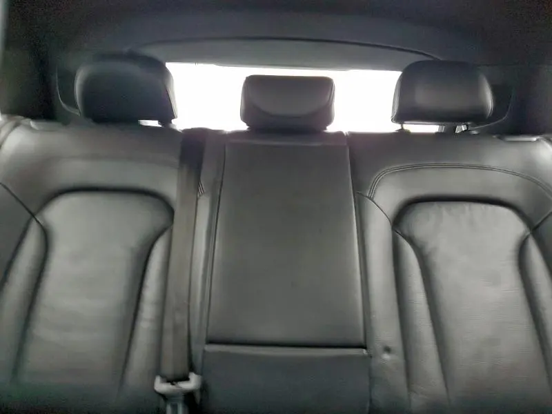 2015 AUDI Q3 PREMIUM PLUS  