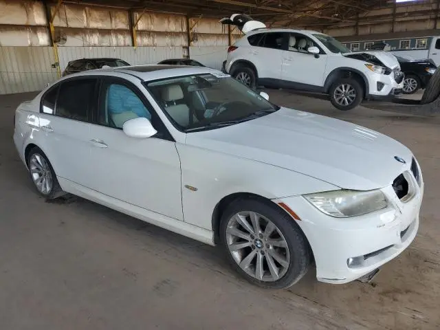 2011 BMW 328 I SULEV  