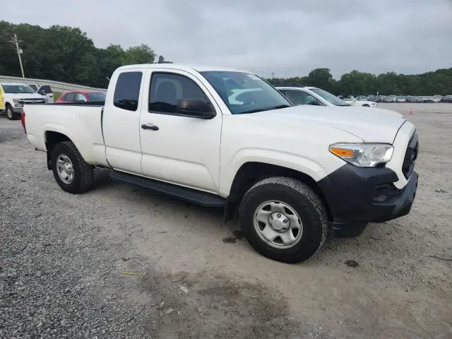 2020 TOYOTA TACOMA ACCESS CAB  