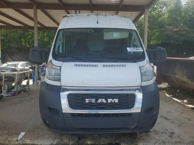 2020 RAM PROMASTER 1500 1500 HIGH  