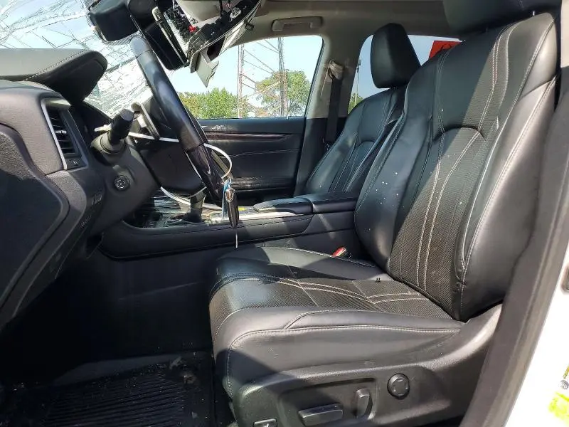 2022 LEXUS RX 450H  