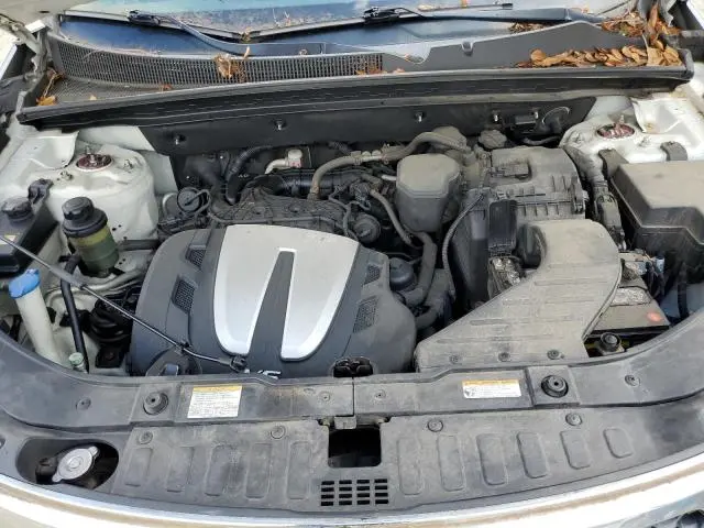 2011 KIA SORENTO EX  