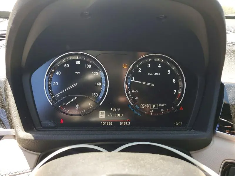 2020 BMW X1 XDRIVE28I  