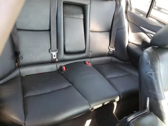 2014 INFINITI Q50 BASE  