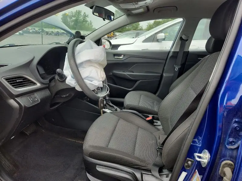 2020 HYUNDAI ACCENT SE  
