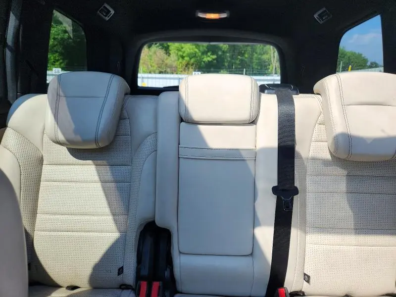 2015 MERCEDES-BENZ GL 63 AMG  