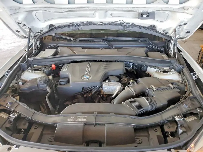 2014 BMW X1 SDRIVE28I  