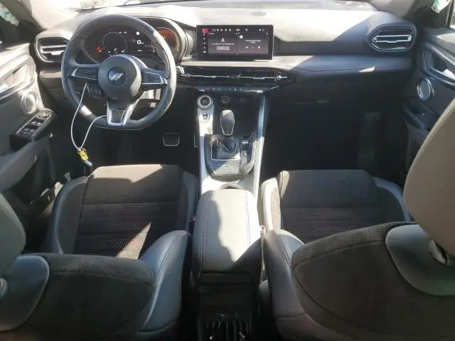 2024 DODGE HORNET GT  