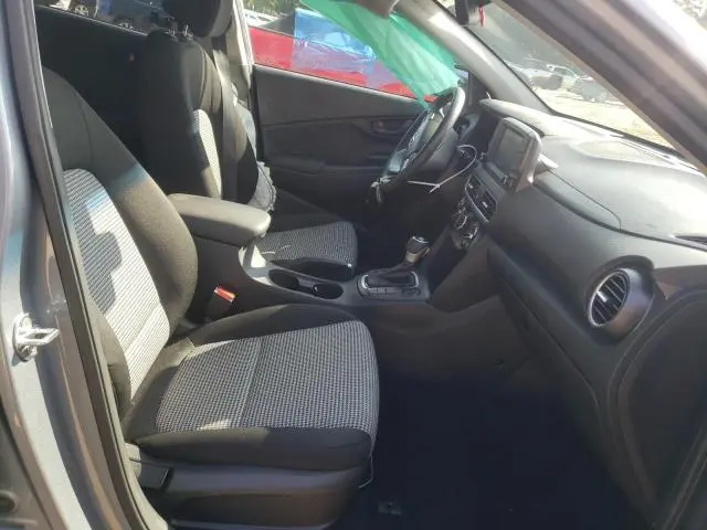 2021 HYUNDAI KONA SEL PLUS  