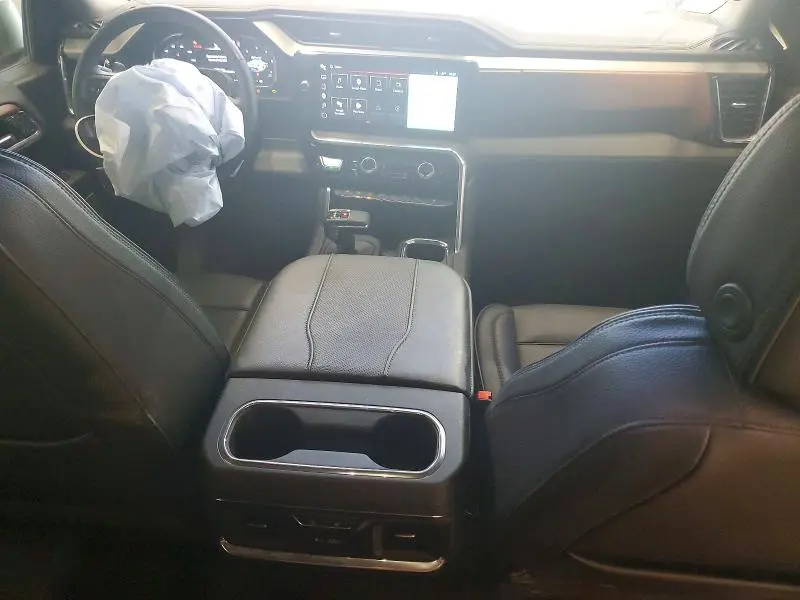 2023 GMC SIERRA K1500 DENALI  