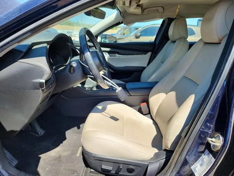 2020 MAZDA 3 PREFERRED  