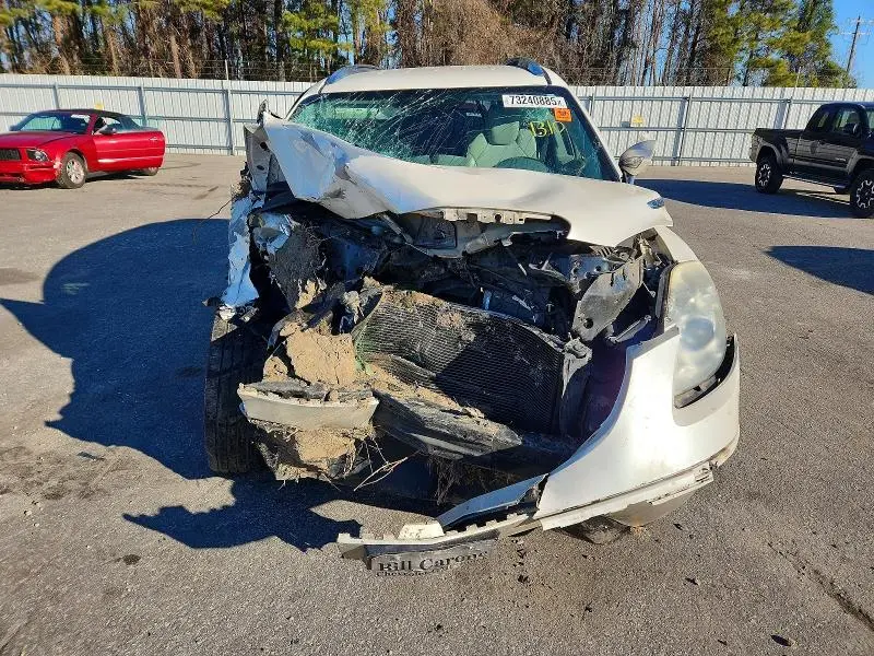2012 BUICK ENCLAVE   