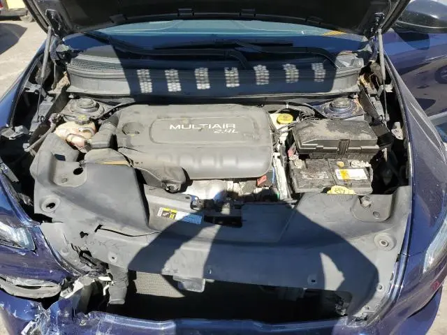 2015 JEEP CHEROKEE SPORT  