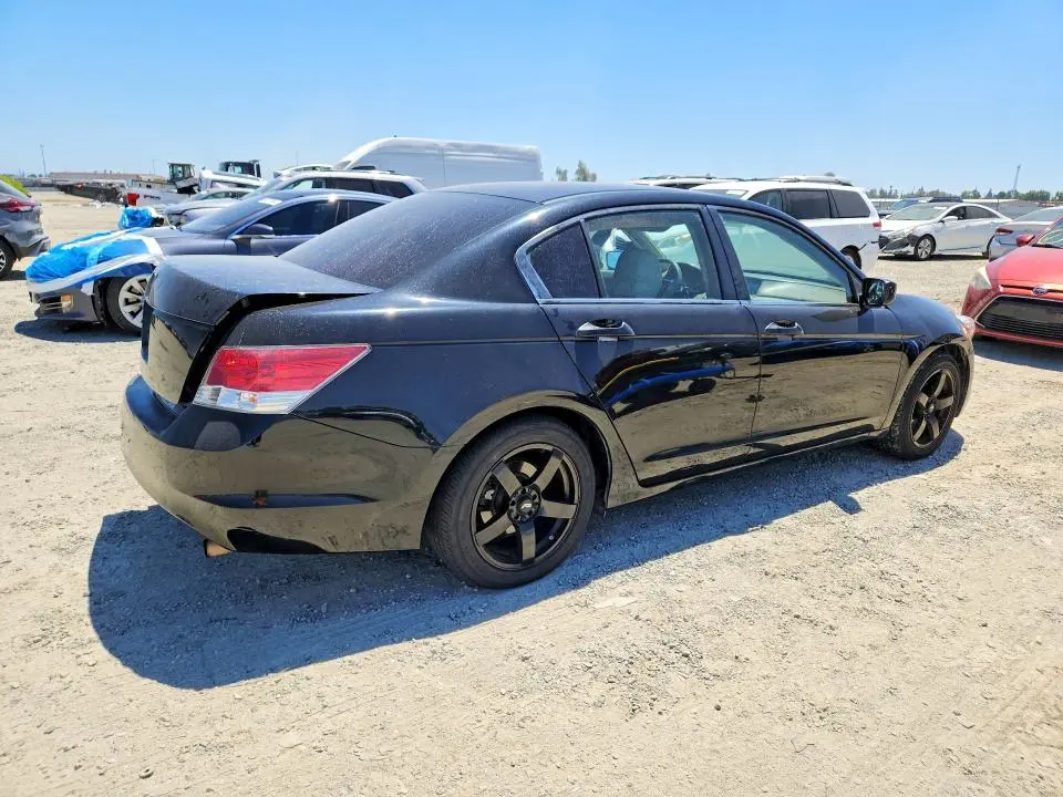 2010 HONDA ACCORD LX  