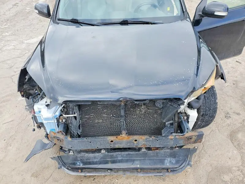 2010 TOYOTA RAV4 LIMITED  