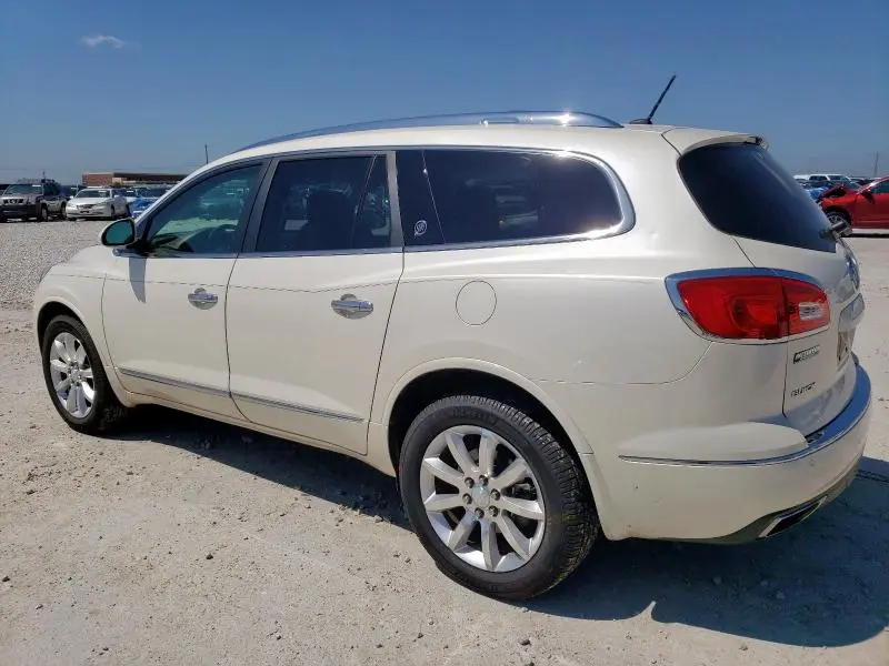 2014 BUICK ENCLAVE 