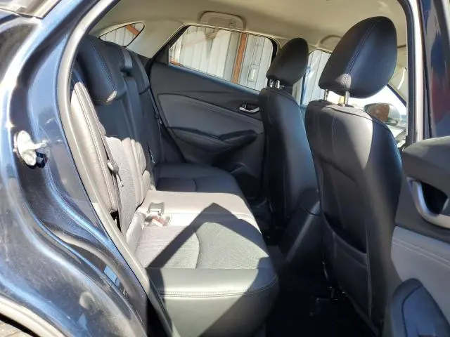 2019 MAZDA CX-3 TOURING  