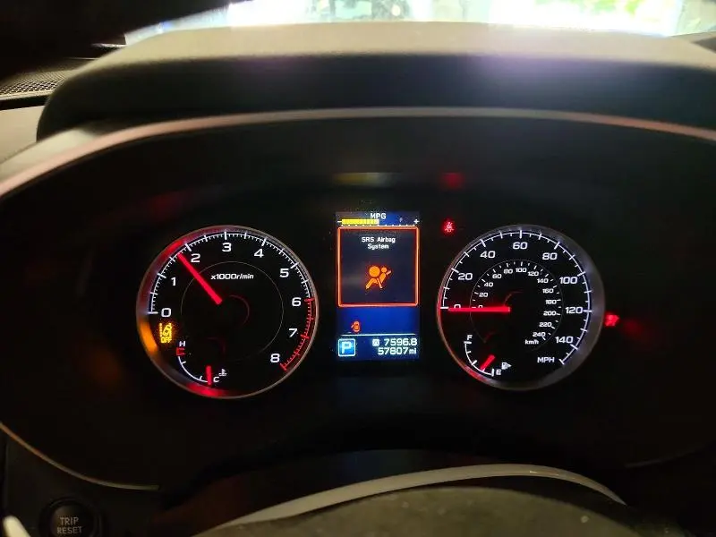 2021 SUBARU ASCENT PREMIUM  