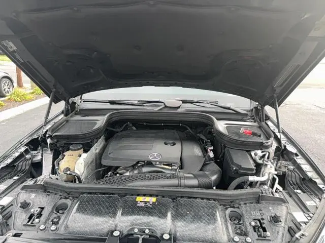 2020 MERCEDES-BENZ GLE 350 4MATIC  