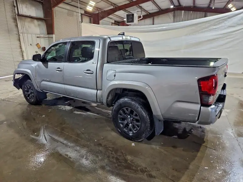 2023 TOYOTA TACOMA DOUBLE CAB  