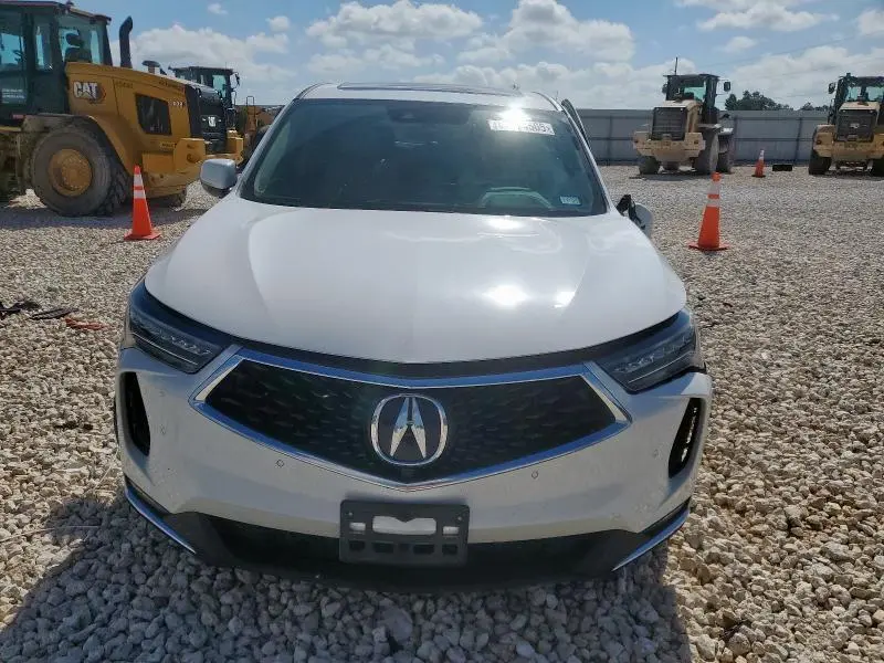 2024 ACURA RDX ADVANCE  