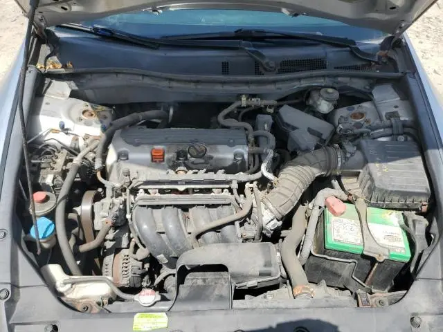 2011 HONDA ACCORD SE  