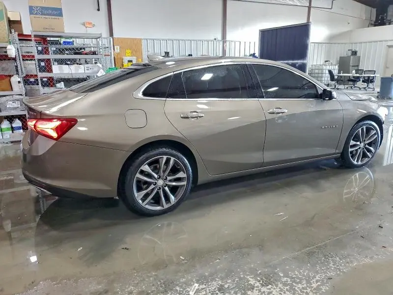 2020 CHEVROLET MALIBU PREMIER  