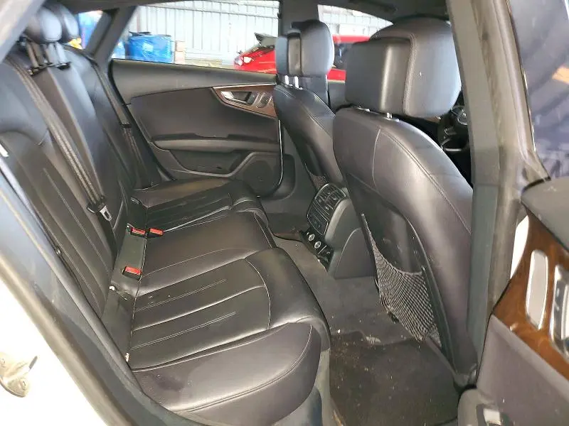 2013 AUDI A7 PREMIUM PLUS  