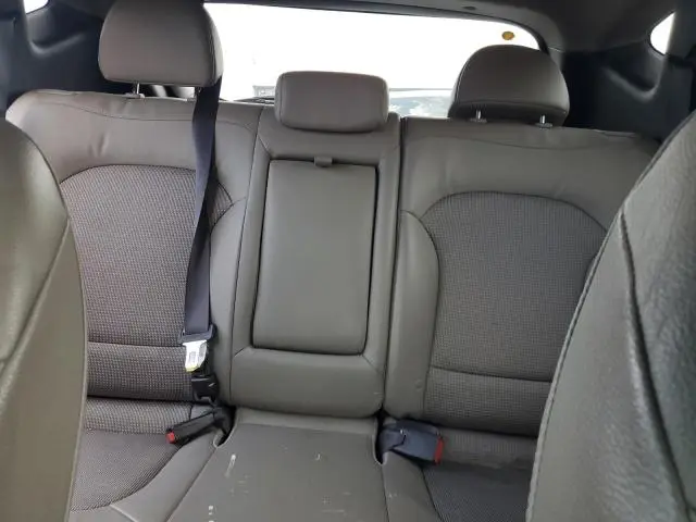 2014 HYUNDAI TUCSON GLS  
