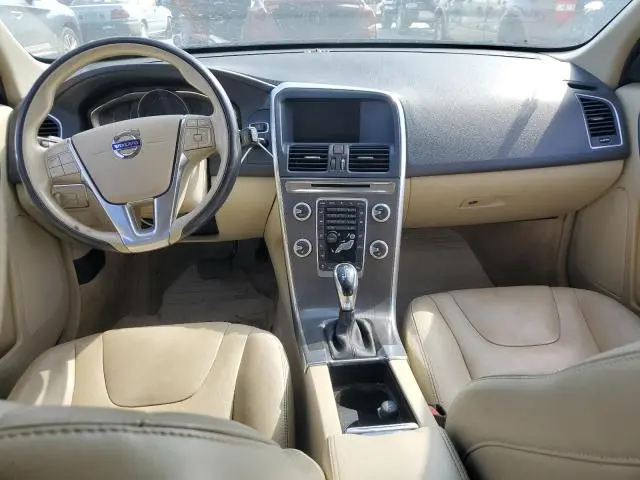 2016 VOLVO XC60 T5 PREMIER