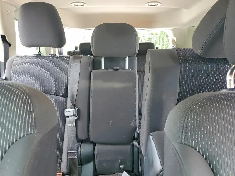 2017 DODGE JOURNEY CROSSROAD  