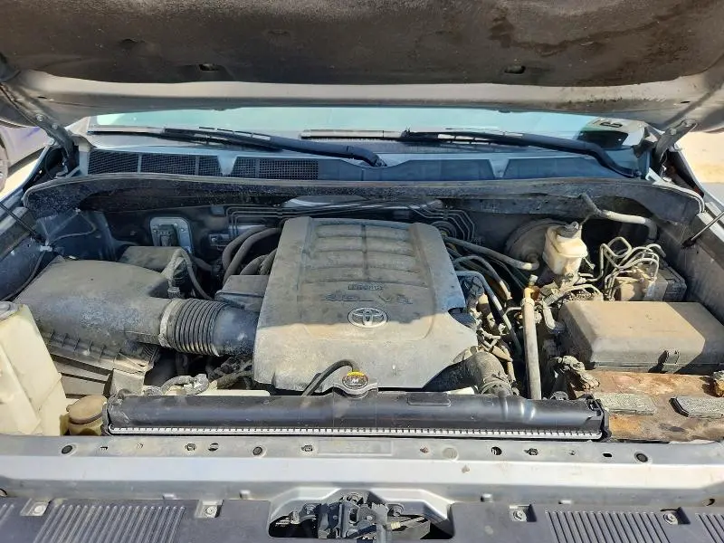 2014 TOYOTA TUNDRA SR5  