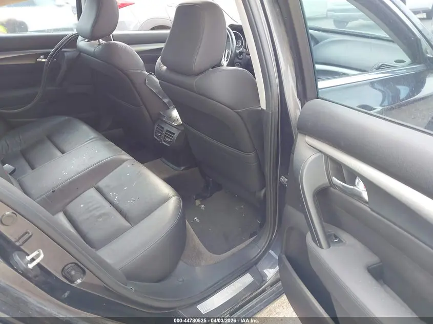 2012 ACURA TL 3.5