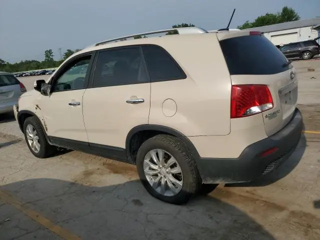 2011 KIA SORENTO BASE  