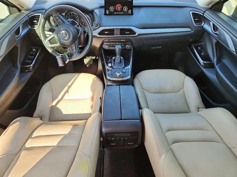 2020 MAZDA CX-9 TOURING  